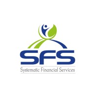 Systematic Financial Services logo, Systematic Financial Services contact details