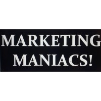 Marketing Maniacs! logo, Marketing Maniacs! contact details