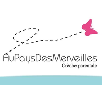 Crèche Parentale Au Pays Des Merveilles logo, Crèche Parentale Au Pays Des Merveilles contact details