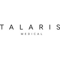 TALARIS MEDICAL logo, TALARIS MEDICAL contact details