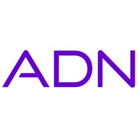 ADN.mx logo, ADN.mx contact details