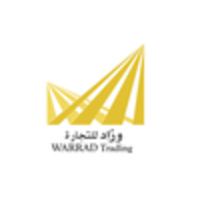 WARRAD Trading logo, WARRAD Trading contact details