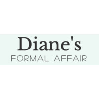 Diane's Formal Affair logo, Diane's Formal Affair contact details