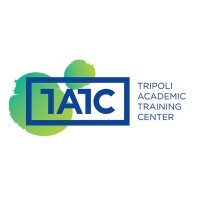 TRIPOLI ACADEMIC TRAINING CENTER logo, TRIPOLI ACADEMIC TRAINING CENTER contact details