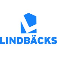 Lindbäcks Bygg logo, Lindbäcks Bygg contact details