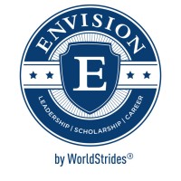 Envision Experience logo, Envision Experience contact details