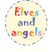 ELVES AND ANGELS EVENTS logo, ELVES AND ANGELS EVENTS contact details