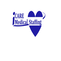 I Care Medical Staffing logo, I Care Medical Staffing contact details