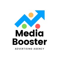 Media Booster India logo, Media Booster India contact details