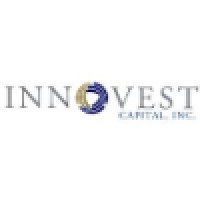 Innovest Capital, Inc. logo, Innovest Capital, Inc. contact details