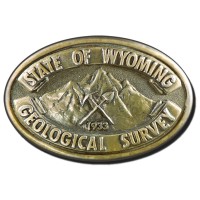 Wyoming State Geological Survey logo, Wyoming State Geological Survey contact details