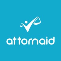 Attornaid logo, Attornaid contact details