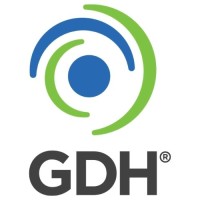 GDH CONSULTANCY LIMITED logo, GDH CONSULTANCY LIMITED contact details