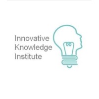 Innovative Knowledge Institute logo, Innovative Knowledge Institute contact details