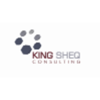 King SHEQ Consulting logo, King SHEQ Consulting contact details