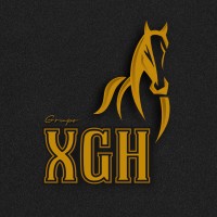 XGH Markets logo, XGH Markets contact details