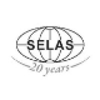 SELAS MAPPING COMPANY logo, SELAS MAPPING COMPANY contact details