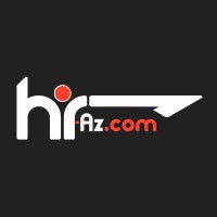 HR-AZ.com logo, HR-AZ.com contact details