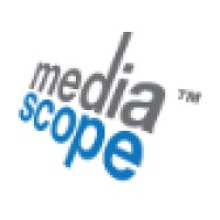 Media Scope Indonesia logo, Media Scope Indonesia contact details