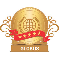 Globus certification Pvt. Ltd. logo, Globus certification Pvt. Ltd. contact details