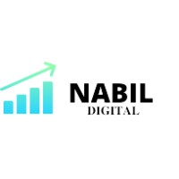 Nabil Digital logo, Nabil Digital contact details