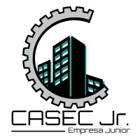 CASEC Jr. logo, CASEC Jr. contact details