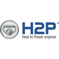 H2P Systems logo, H2P Systems contact details