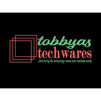 Tobbyas Techwares logo, Tobbyas Techwares contact details