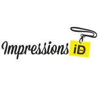 ImpressionsID logo, ImpressionsID contact details