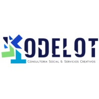 ODELOT SPACE logo, ODELOT SPACE contact details