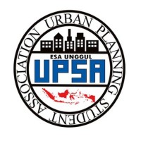 Urban Planning Student Association of Esa Unggul (UPSA-EU) logo, Urban Planning Student Association of Esa Unggul (UPSA-EU) contact details