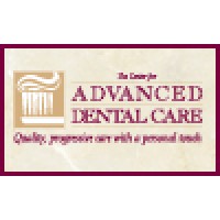 The Center for Advanced Dental Care logo, The Center for Advanced Dental Care contact details