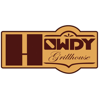 Howdy Grillhouse logo, Howdy Grillhouse contact details