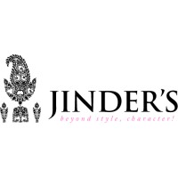 Jinder's Singapore logo, Jinder's Singapore contact details