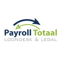 Payroll Totaal BV logo, Payroll Totaal BV contact details