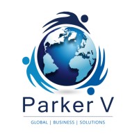 Parker V logo, Parker V contact details