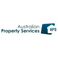 APS Australian Property Services logo, APS Australian Property Services contact details