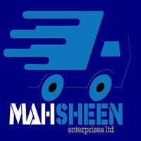 Mahsheen Enterprises Ltd. logo, Mahsheen Enterprises Ltd. contact details