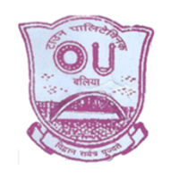 Town Polytechnic Ballia logo, Town Polytechnic Ballia contact details