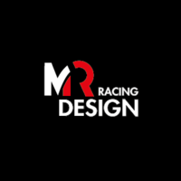 MR Racing Design logo, MR Racing Design contact details