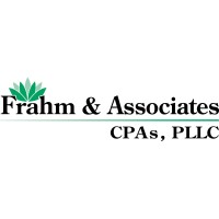 Frahm & Associates, CPAs, PLLC logo, Frahm & Associates, CPAs, PLLC contact details