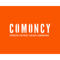 Comoncy logo, Comoncy contact details