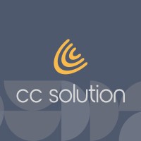 C.C. Solution AS logo, C.C. Solution AS contact details