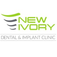 New Ivory Dental and Implant Clinic logo, New Ivory Dental and Implant Clinic contact details