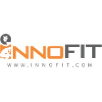 Innofit Inc. logo, Innofit Inc. contact details