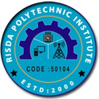 RISDA Polytechnic Institute logo, RISDA Polytechnic Institute contact details