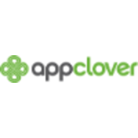 AppClover logo, AppClover contact details