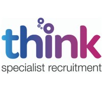 Think Specialist Recruitment logo, Think Specialist Recruitment contact details