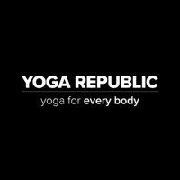 Yoga Republic logo, Yoga Republic contact details