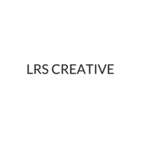 LRS Creative logo, LRS Creative contact details